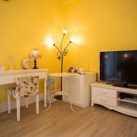Antlers Guest House T'ai-tung Εξωτερικό φωτογραφία