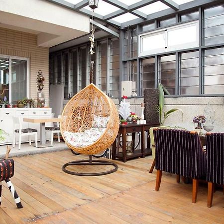 Antlers Guest House T'ai-tung Εξωτερικό φωτογραφία