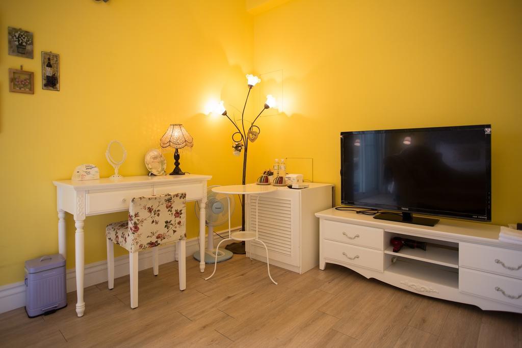 Antlers Guest House T'ai-tung Εξωτερικό φωτογραφία