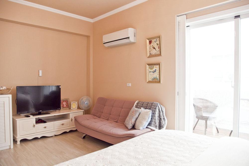 Antlers Guest House T'ai-tung Εξωτερικό φωτογραφία