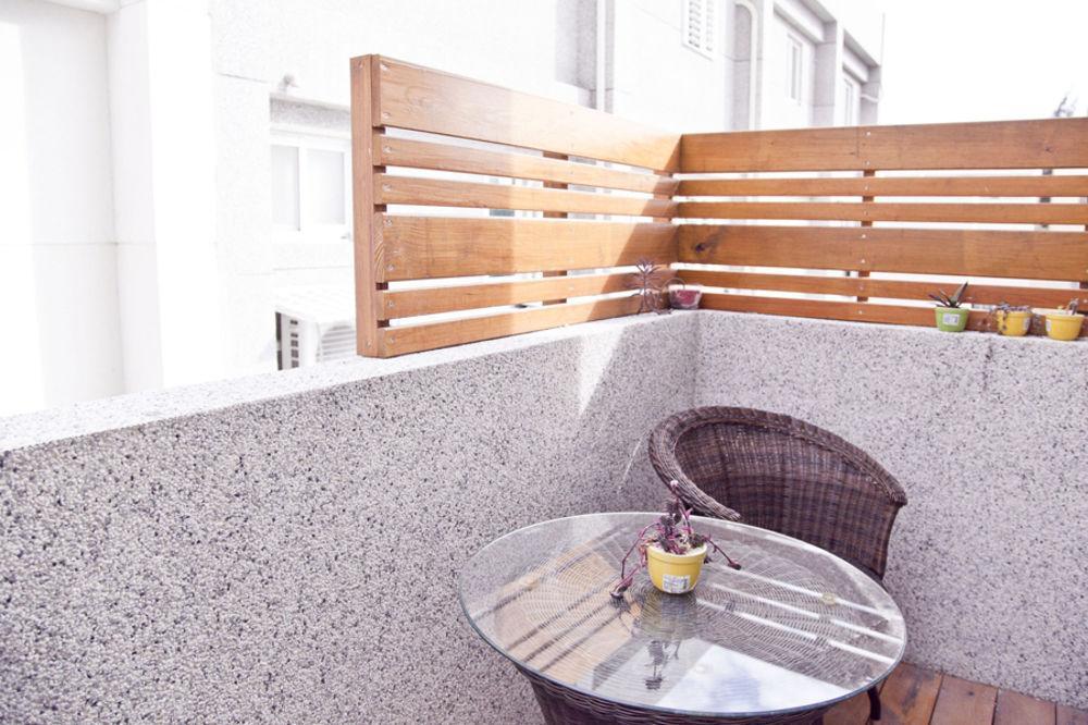 Antlers Guest House T'ai-tung Εξωτερικό φωτογραφία
