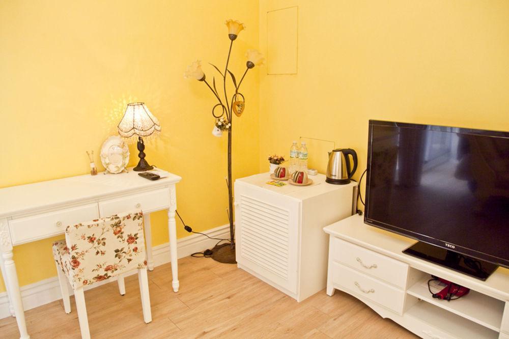 Antlers Guest House T'ai-tung Εξωτερικό φωτογραφία