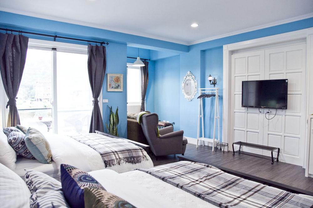Antlers Guest House T'ai-tung Εξωτερικό φωτογραφία