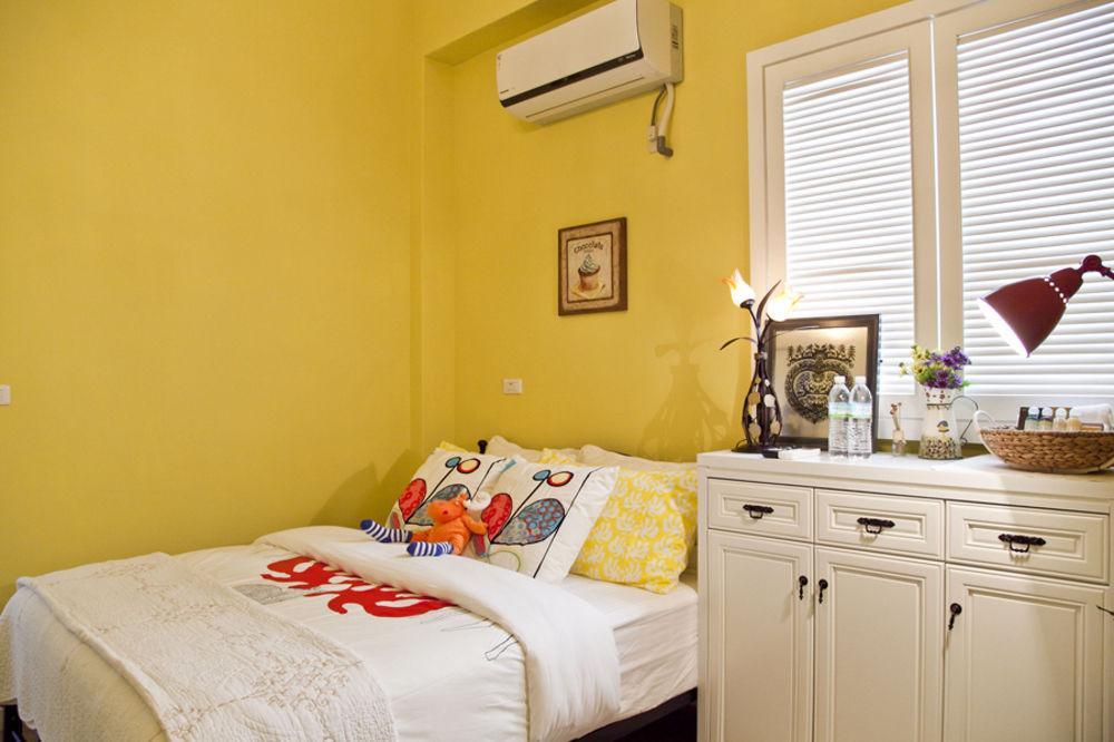 Antlers Guest House T'ai-tung Εξωτερικό φωτογραφία