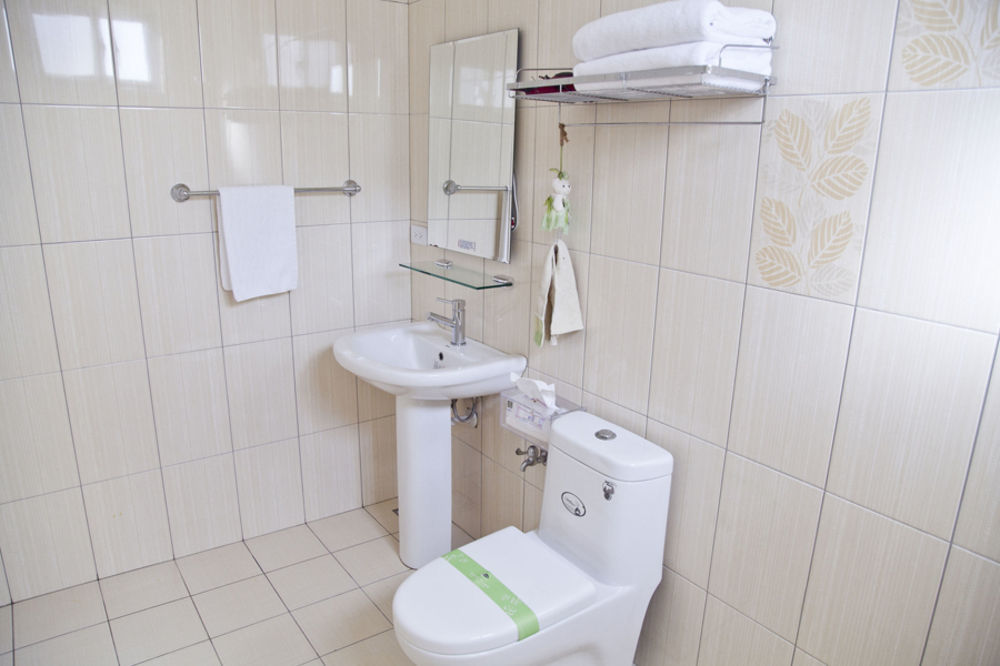 Antlers Guest House T'ai-tung Εξωτερικό φωτογραφία