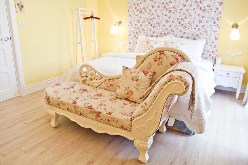 Antlers Guest House T'ai-tung Εξωτερικό φωτογραφία