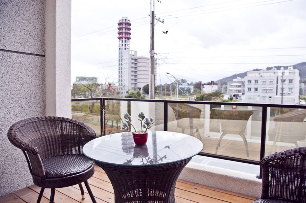 Antlers Guest House T'ai-tung Εξωτερικό φωτογραφία