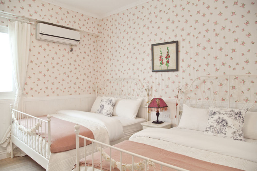Antlers Guest House T'ai-tung Εξωτερικό φωτογραφία